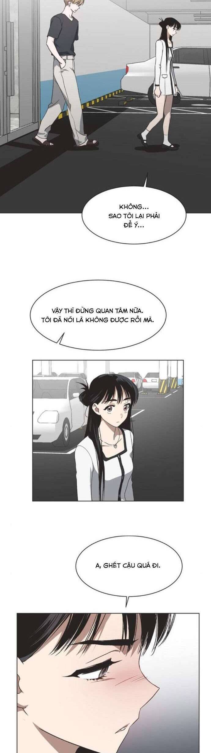 Lọ Lem Không Hoàn Hảo [Chap 1-77]