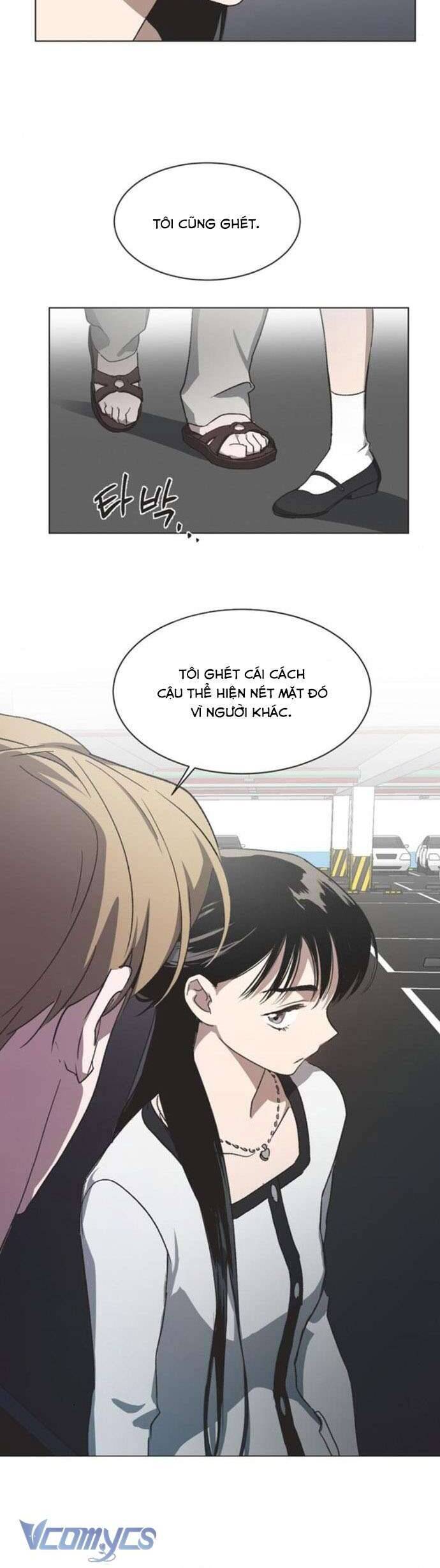 Lọ Lem Không Hoàn Hảo [Chap 1-77]