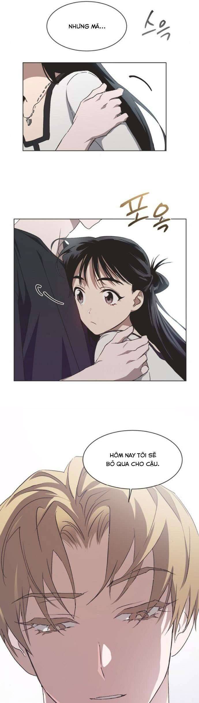 Lọ Lem Không Hoàn Hảo [Chap 1-77]