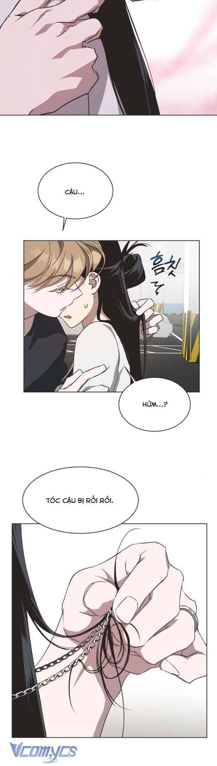 Lọ Lem Không Hoàn Hảo [Chap 1-77]