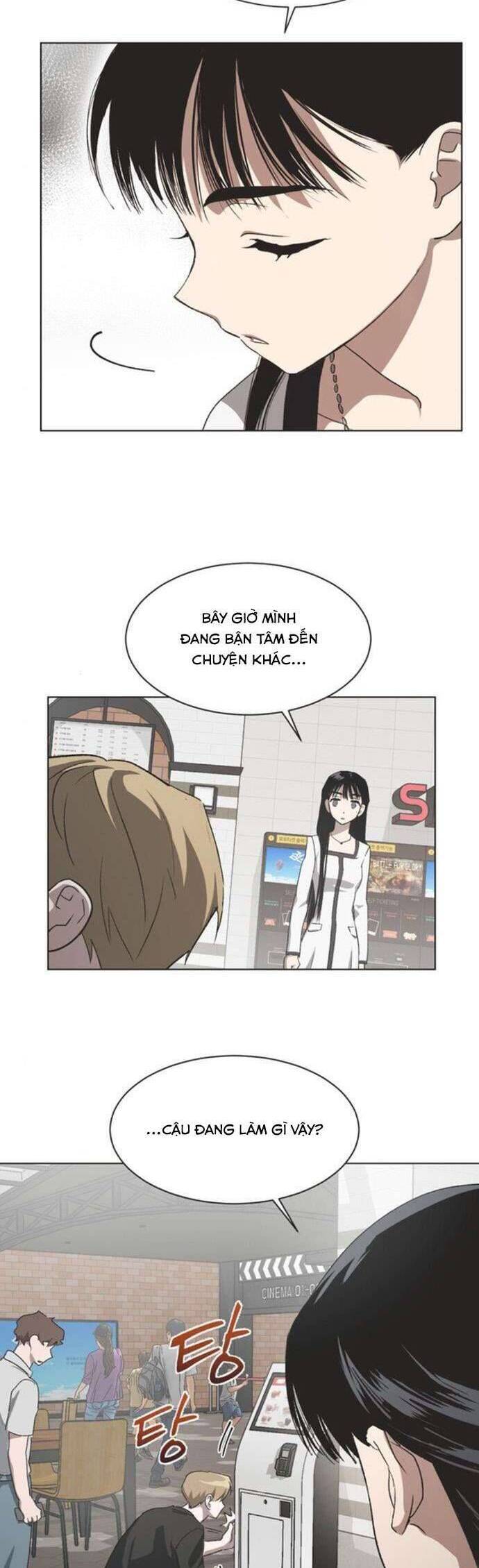Lọ Lem Không Hoàn Hảo [Chap 1-77]