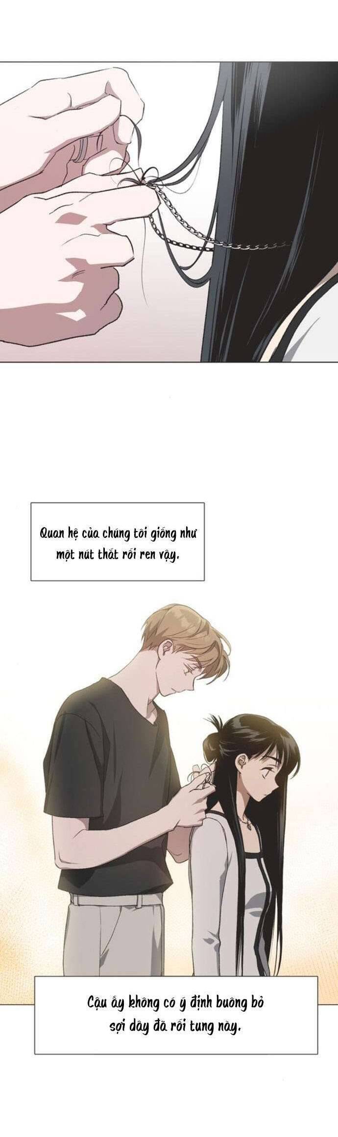 Lọ Lem Không Hoàn Hảo [Chap 1-77]