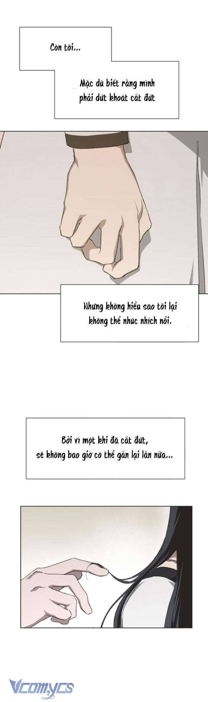 Lọ Lem Không Hoàn Hảo [Chap 1-77]
