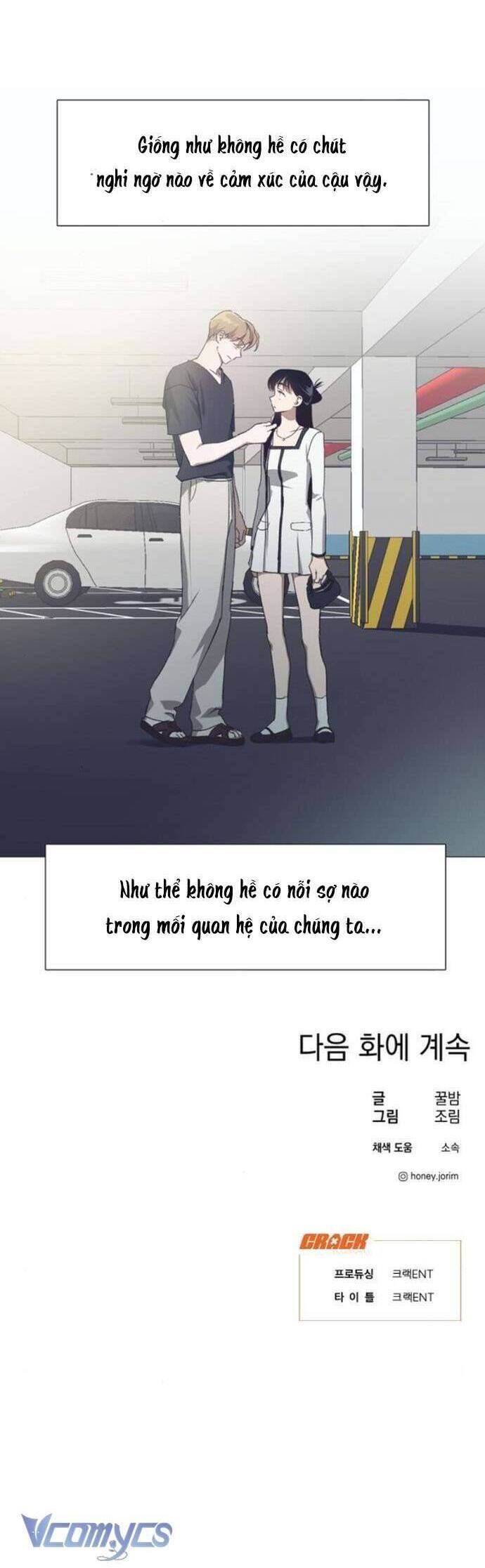 Lọ Lem Không Hoàn Hảo [Chap 1-77]