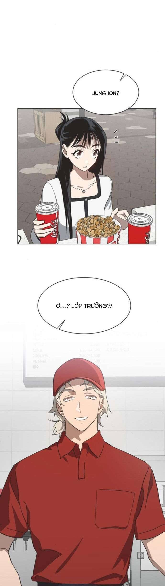 Lọ Lem Không Hoàn Hảo [Chap 1-77]