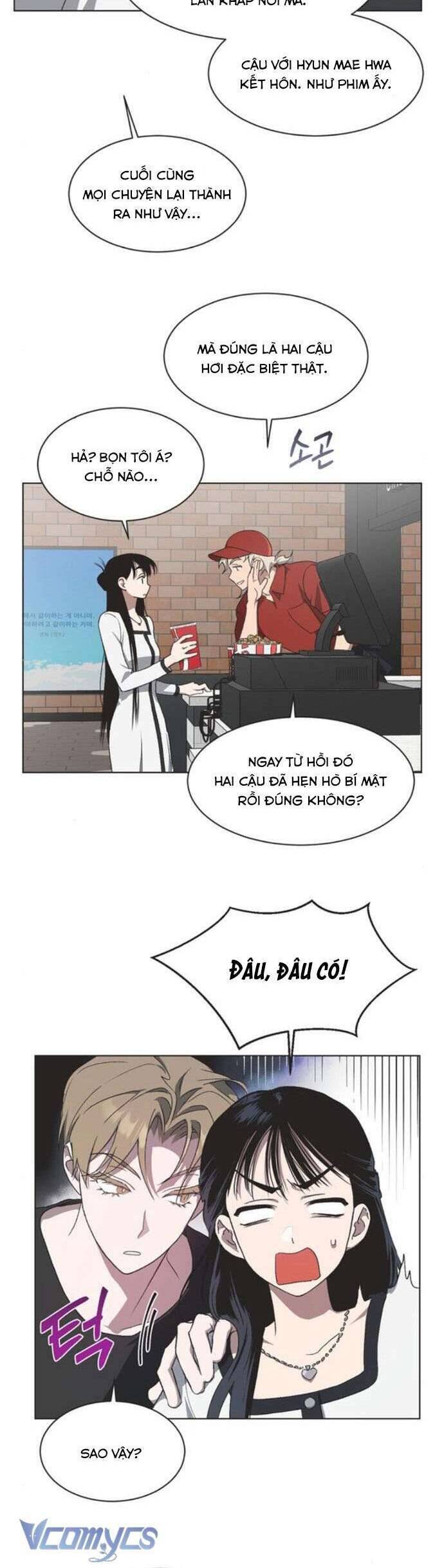 Lọ Lem Không Hoàn Hảo [Chap 1-77]