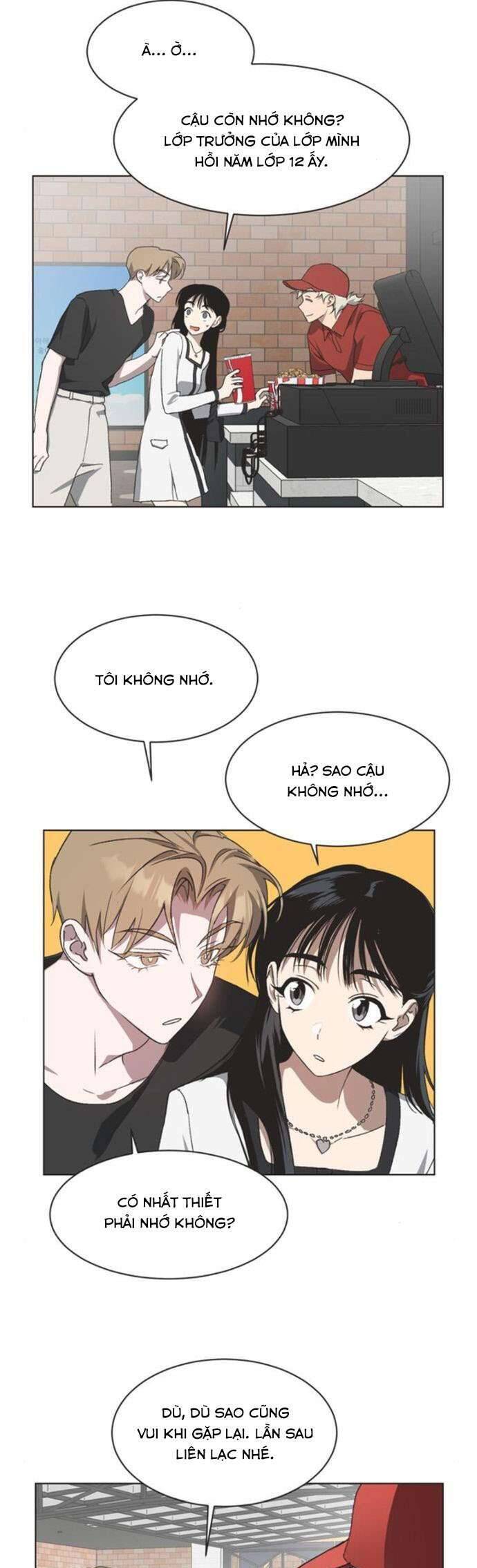 Lọ Lem Không Hoàn Hảo [Chap 1-77]