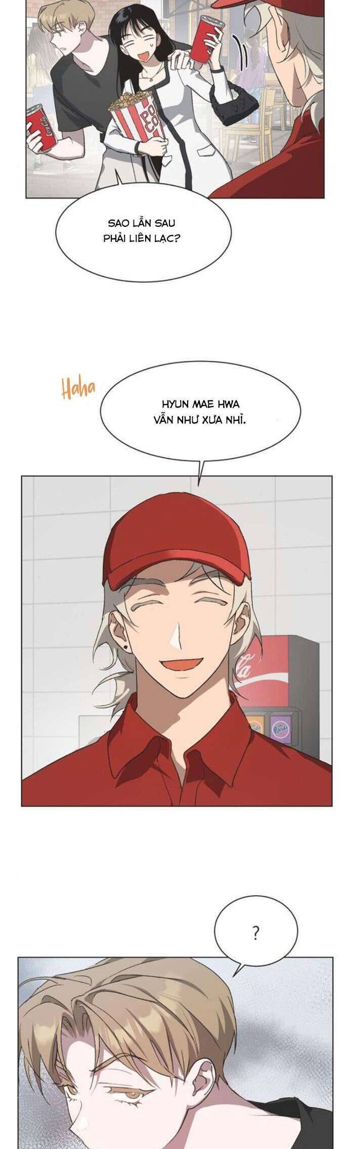Lọ Lem Không Hoàn Hảo [Chap 1-77]