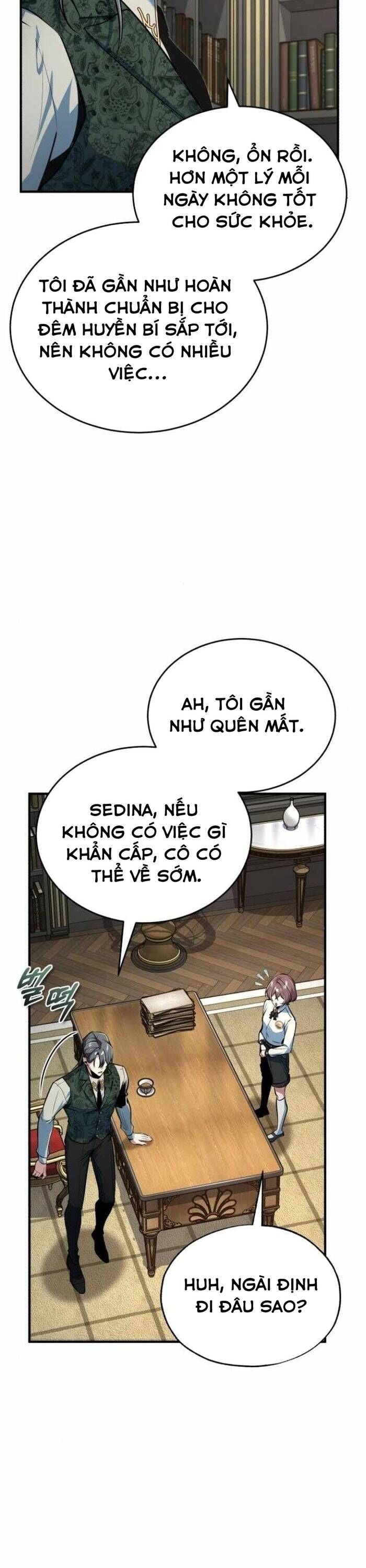 Chapter 122 - Image 33