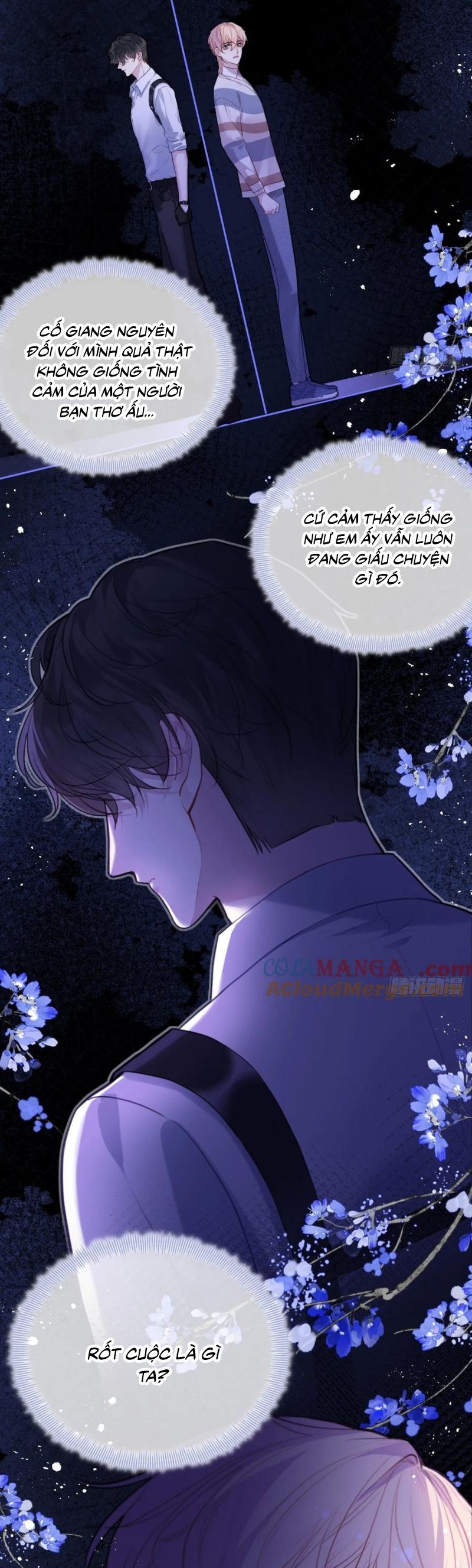Chapter 122 - Image 5