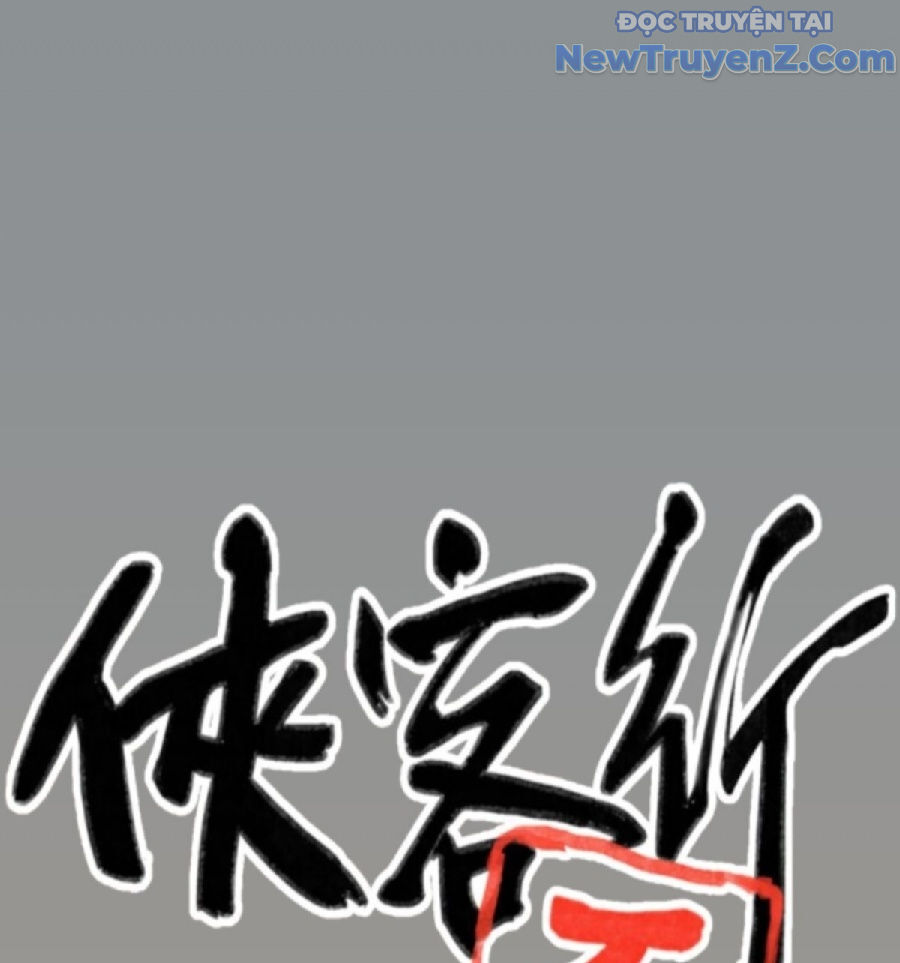 Hiệp Khách Hành Bất Thông [Chap 41-44]