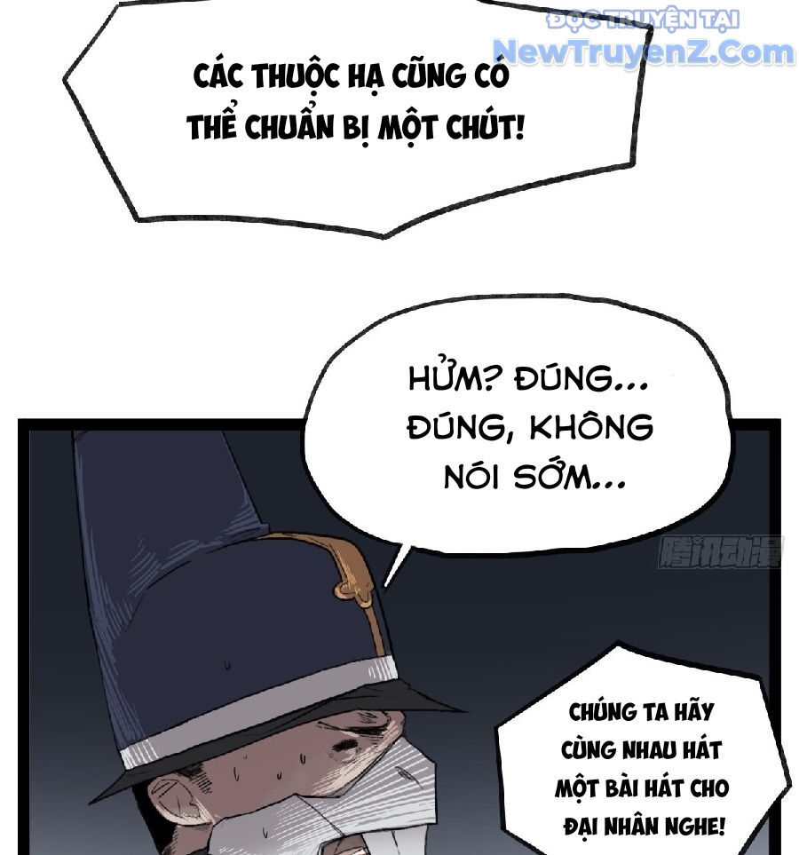 Hiệp Khách Hành Bất Thông [Chap 41-44]