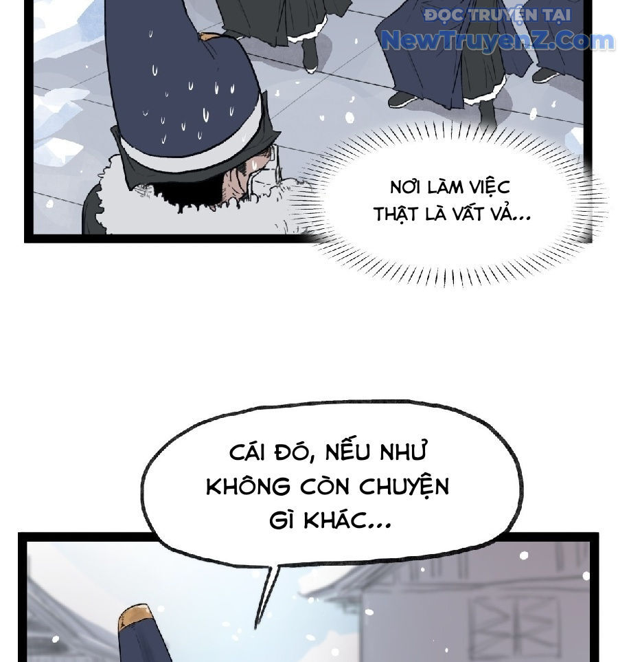 Hiệp Khách Hành Bất Thông [Chap 41-44]