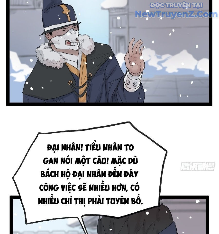 Hiệp Khách Hành Bất Thông [Chap 41-44]