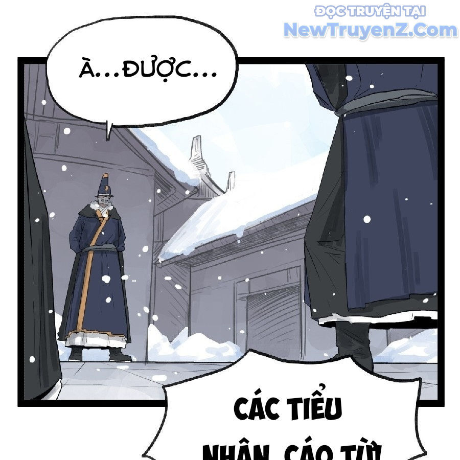 Hiệp Khách Hành Bất Thông [Chap 41-44]