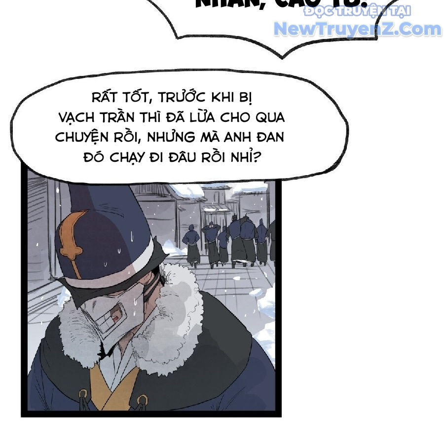 Hiệp Khách Hành Bất Thông [Chap 41-44]