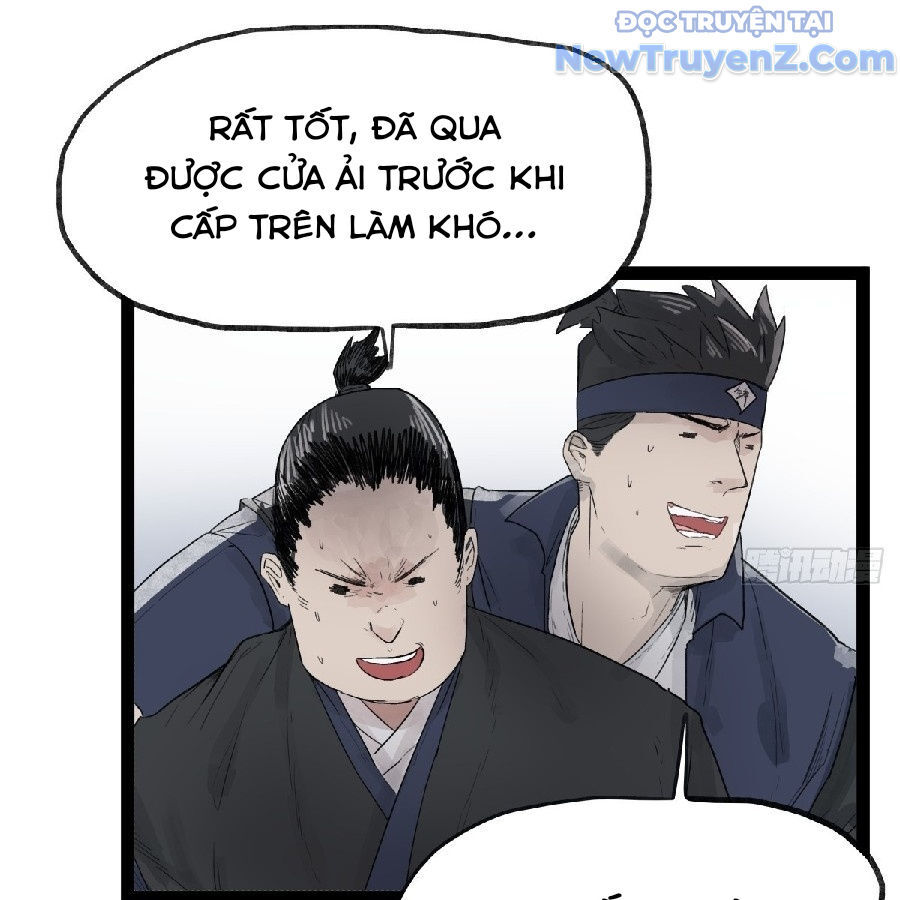 Hiệp Khách Hành Bất Thông [Chap 41-44]