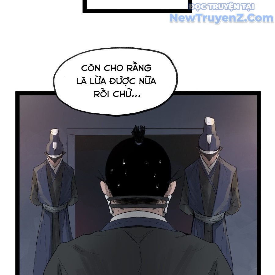 Hiệp Khách Hành Bất Thông [Chap 41-44]
