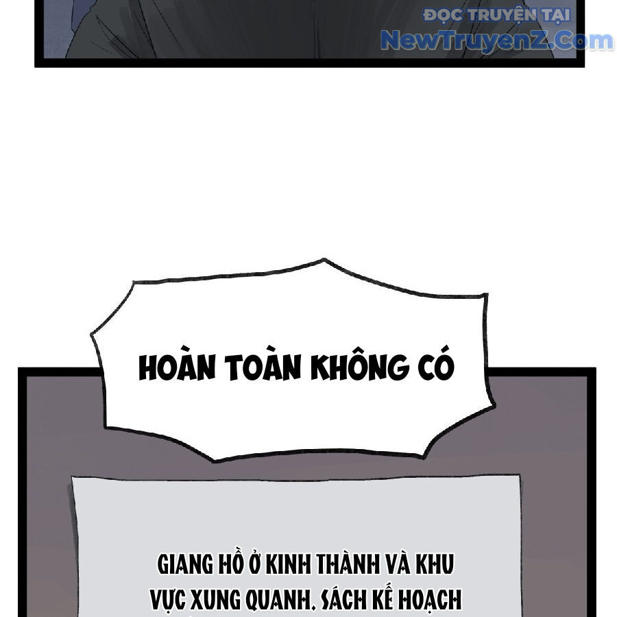 Hiệp Khách Hành Bất Thông [Chap 41-44]