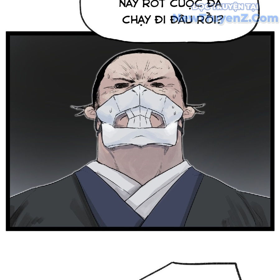 Hiệp Khách Hành Bất Thông [Chap 41-44]