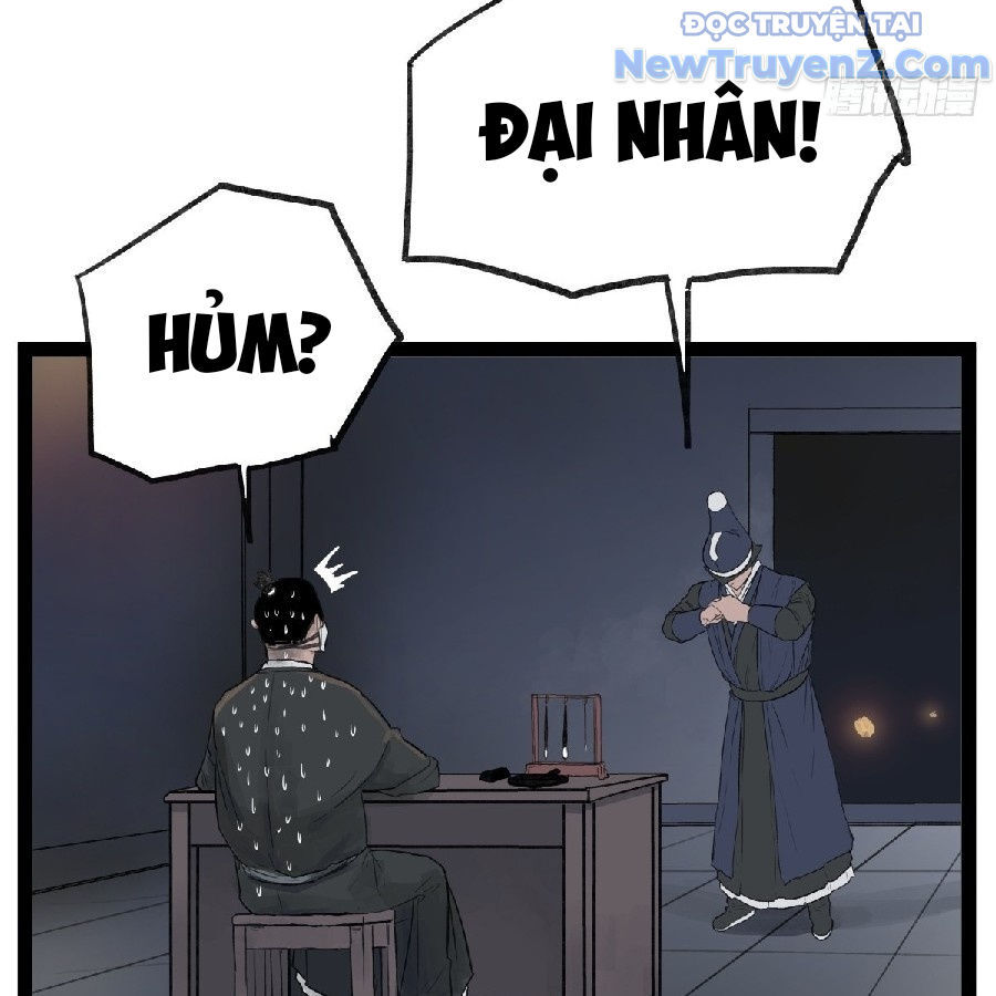 Hiệp Khách Hành Bất Thông [Chap 41-44]