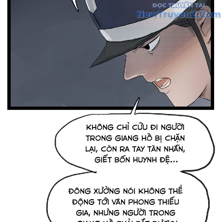 Hiệp Khách Hành Bất Thông [Chap 41-44]