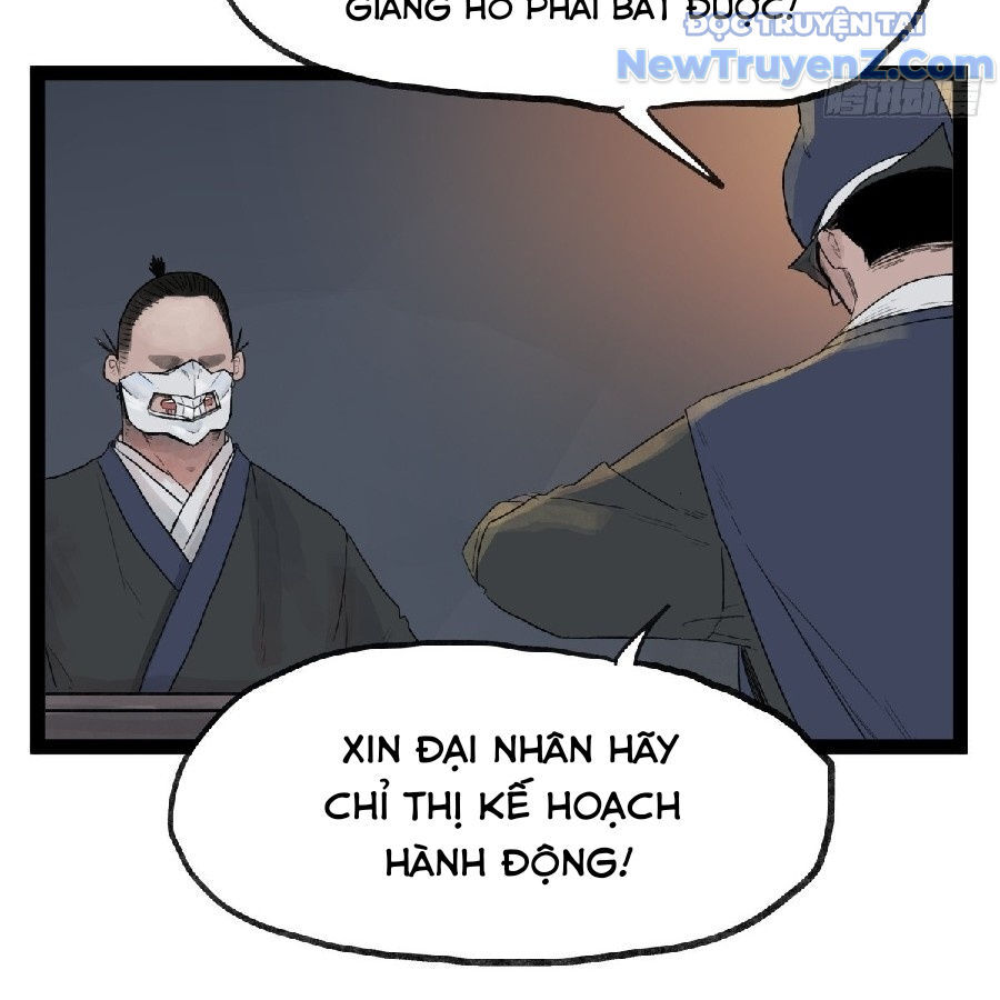Hiệp Khách Hành Bất Thông [Chap 41-44]