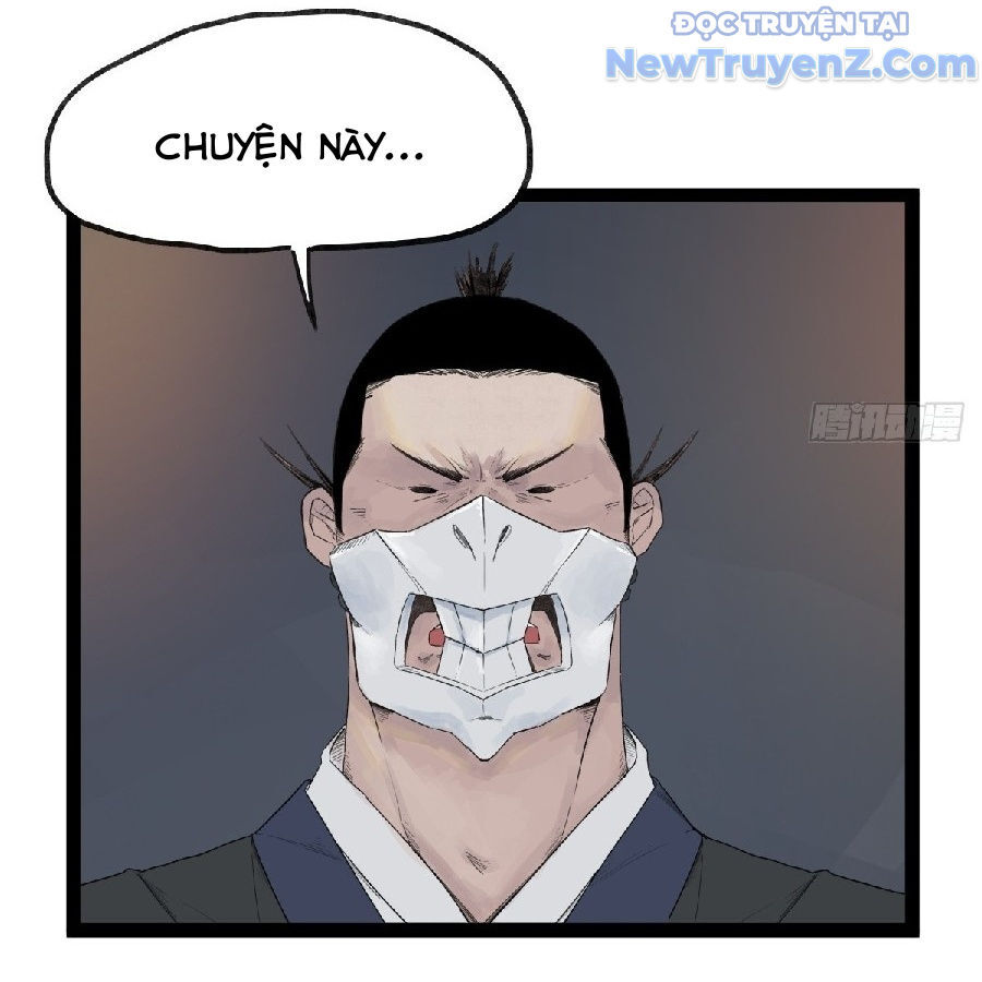 Hiệp Khách Hành Bất Thông [Chap 41-44]