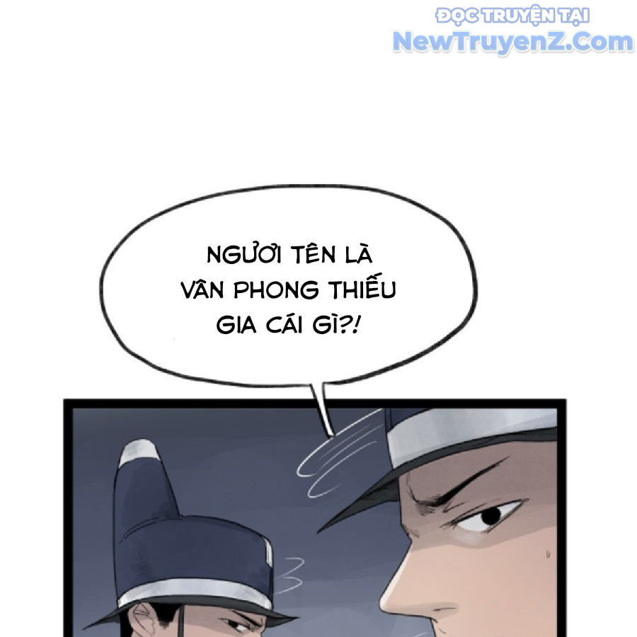 Hiệp Khách Hành Bất Thông [Chap 41-44]