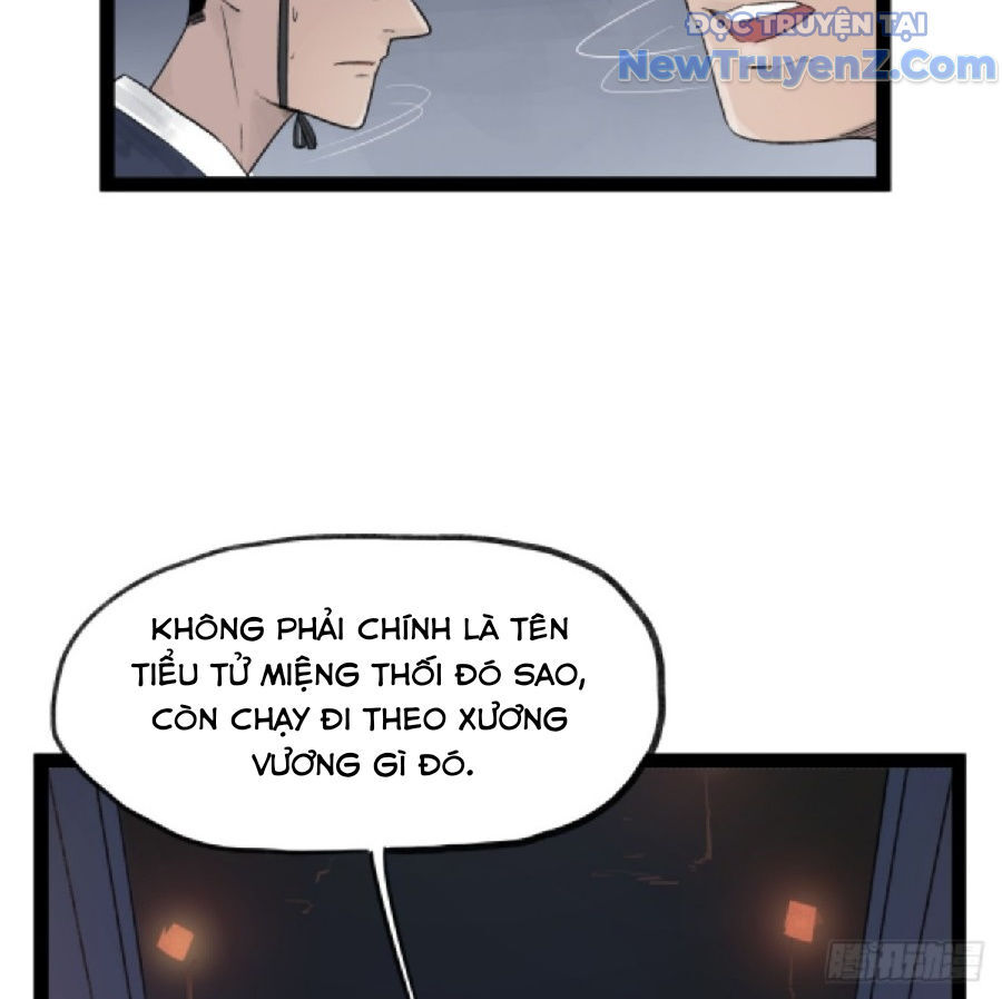 Hiệp Khách Hành Bất Thông [Chap 41-44]