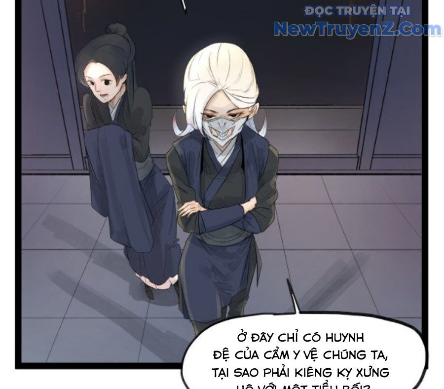 Hiệp Khách Hành Bất Thông [Chap 41-44]