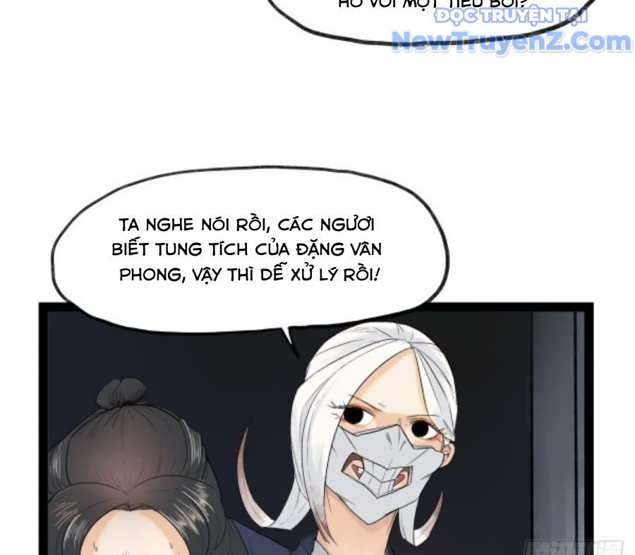 Hiệp Khách Hành Bất Thông [Chap 41-44]