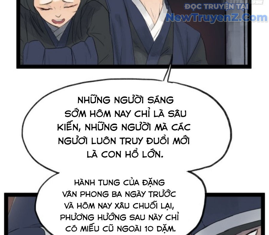 Hiệp Khách Hành Bất Thông [Chap 41-44]
