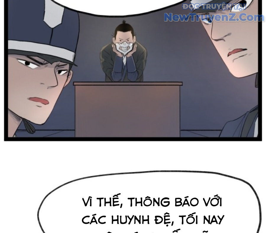 Hiệp Khách Hành Bất Thông [Chap 41-44]