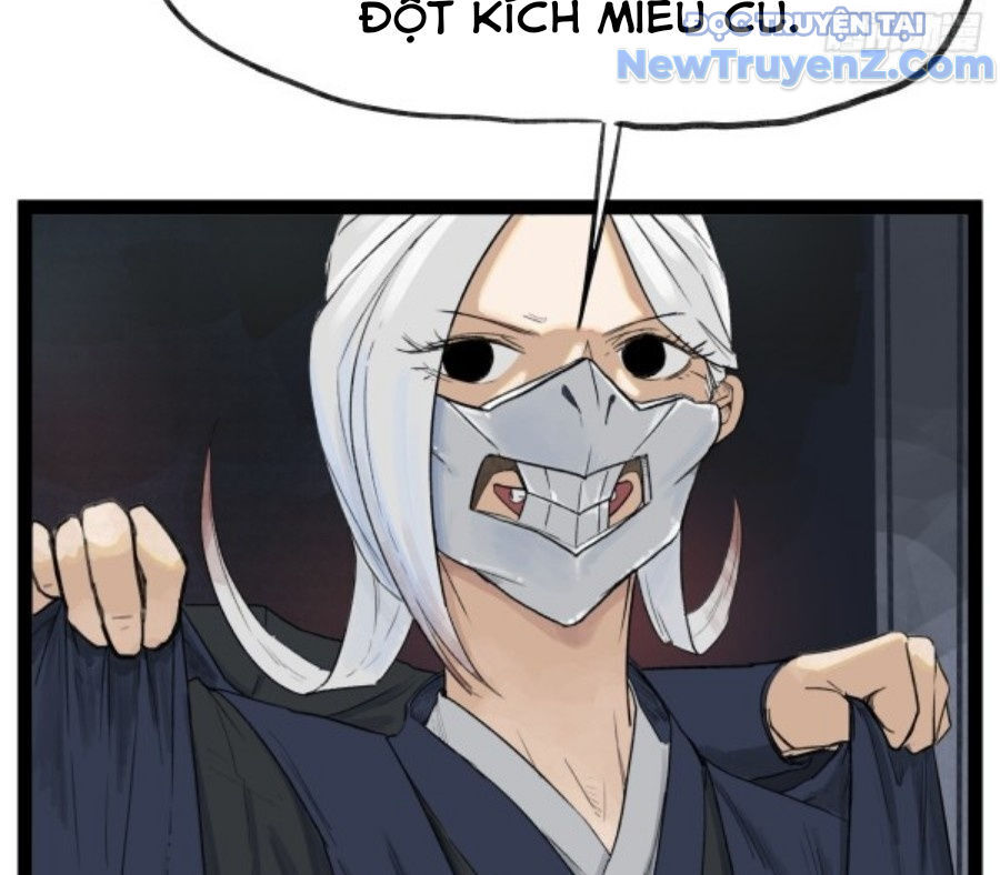 Hiệp Khách Hành Bất Thông [Chap 41-44]
