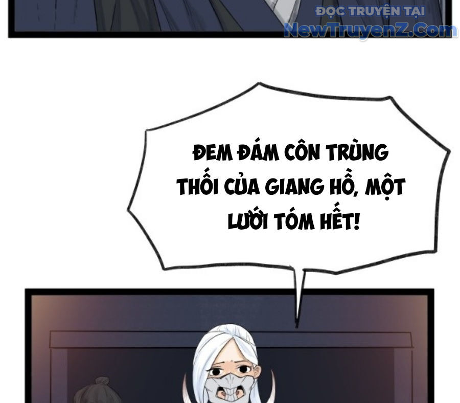 Hiệp Khách Hành Bất Thông [Chap 41-44]