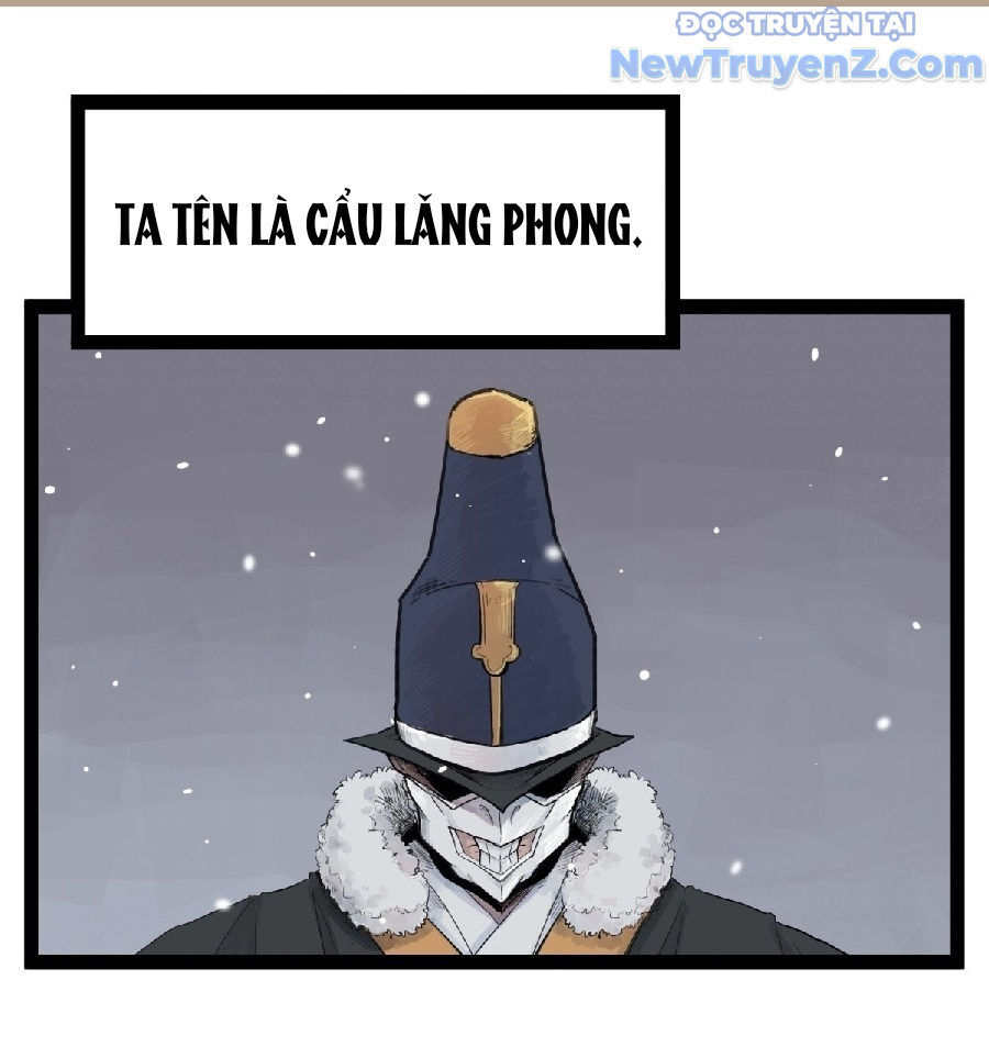 Hiệp Khách Hành Bất Thông [Chap 41-44]