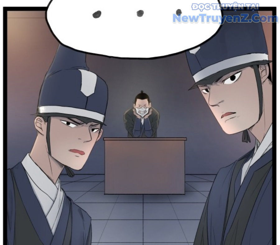 Hiệp Khách Hành Bất Thông [Chap 41-44]