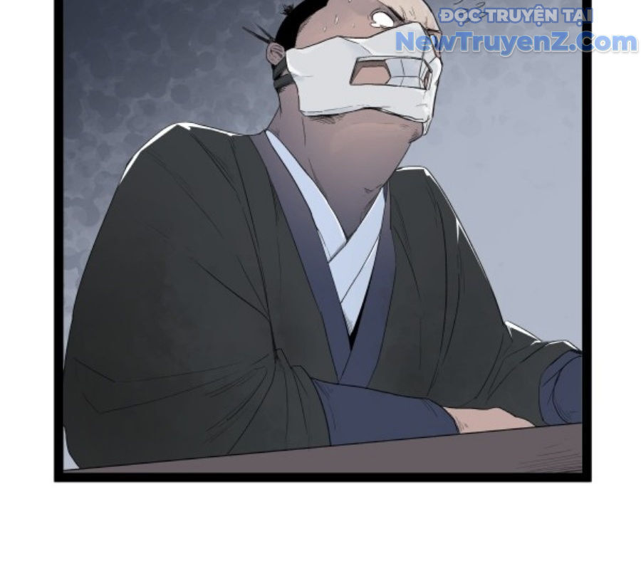 Hiệp Khách Hành Bất Thông [Chap 41-44]