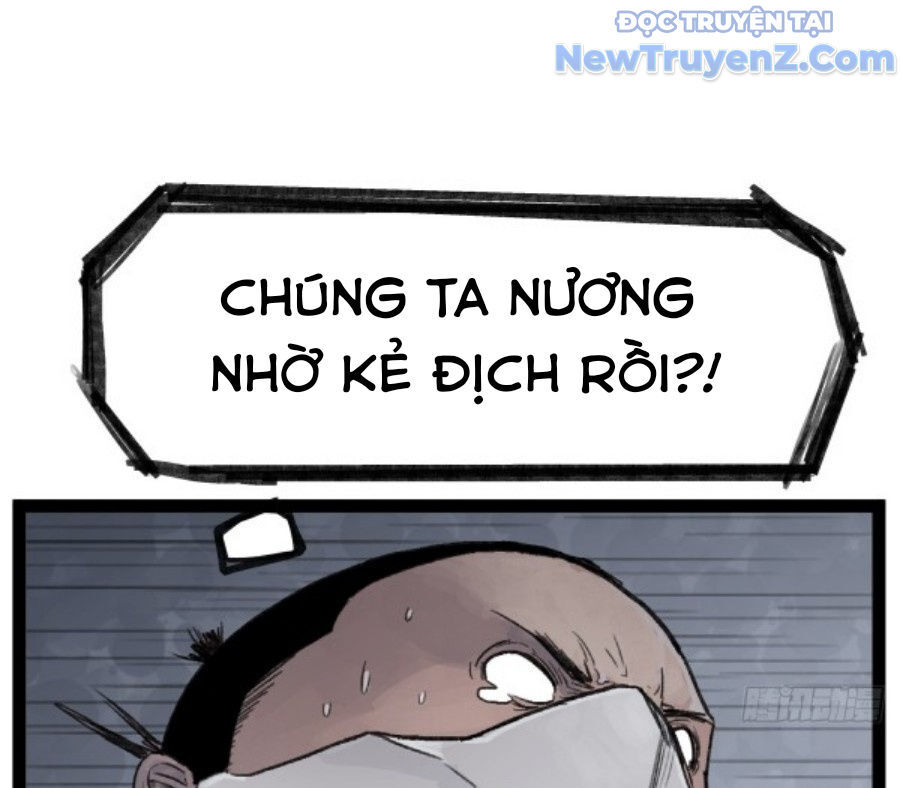 Hiệp Khách Hành Bất Thông [Chap 41-44]
