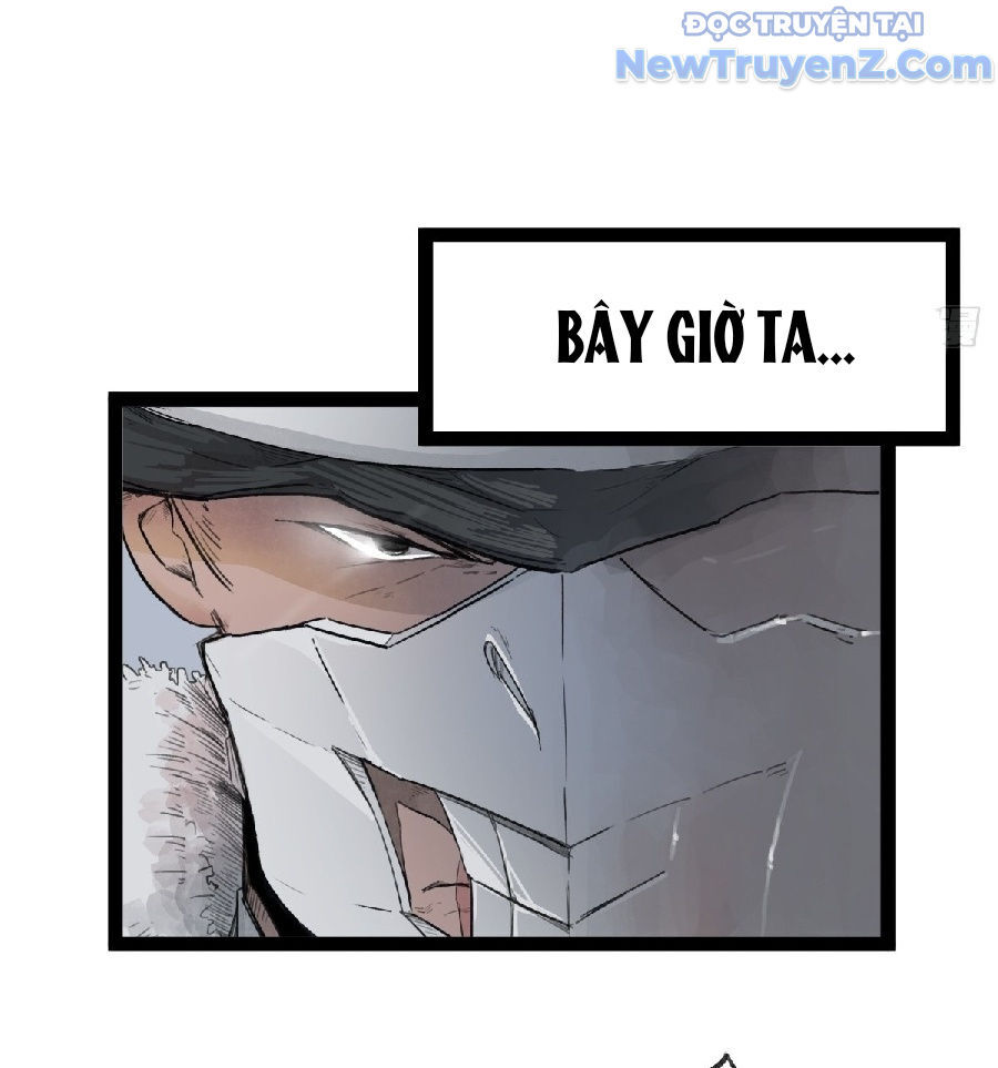 Hiệp Khách Hành Bất Thông [Chap 41-44]