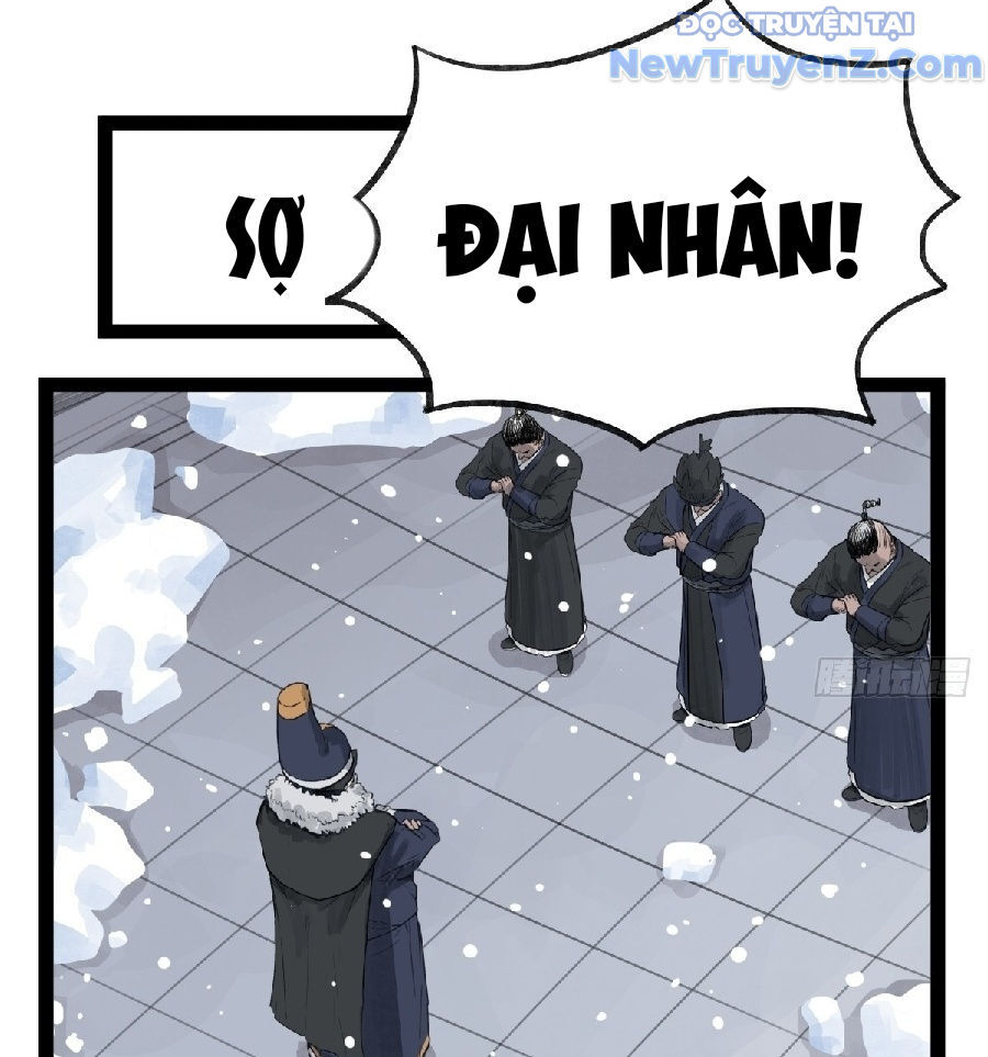 Hiệp Khách Hành Bất Thông [Chap 41-44]