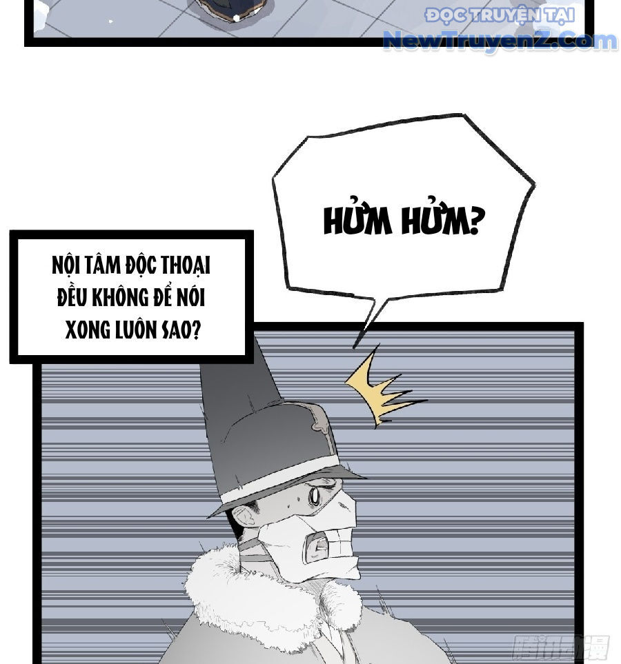 Hiệp Khách Hành Bất Thông [Chap 41-44]