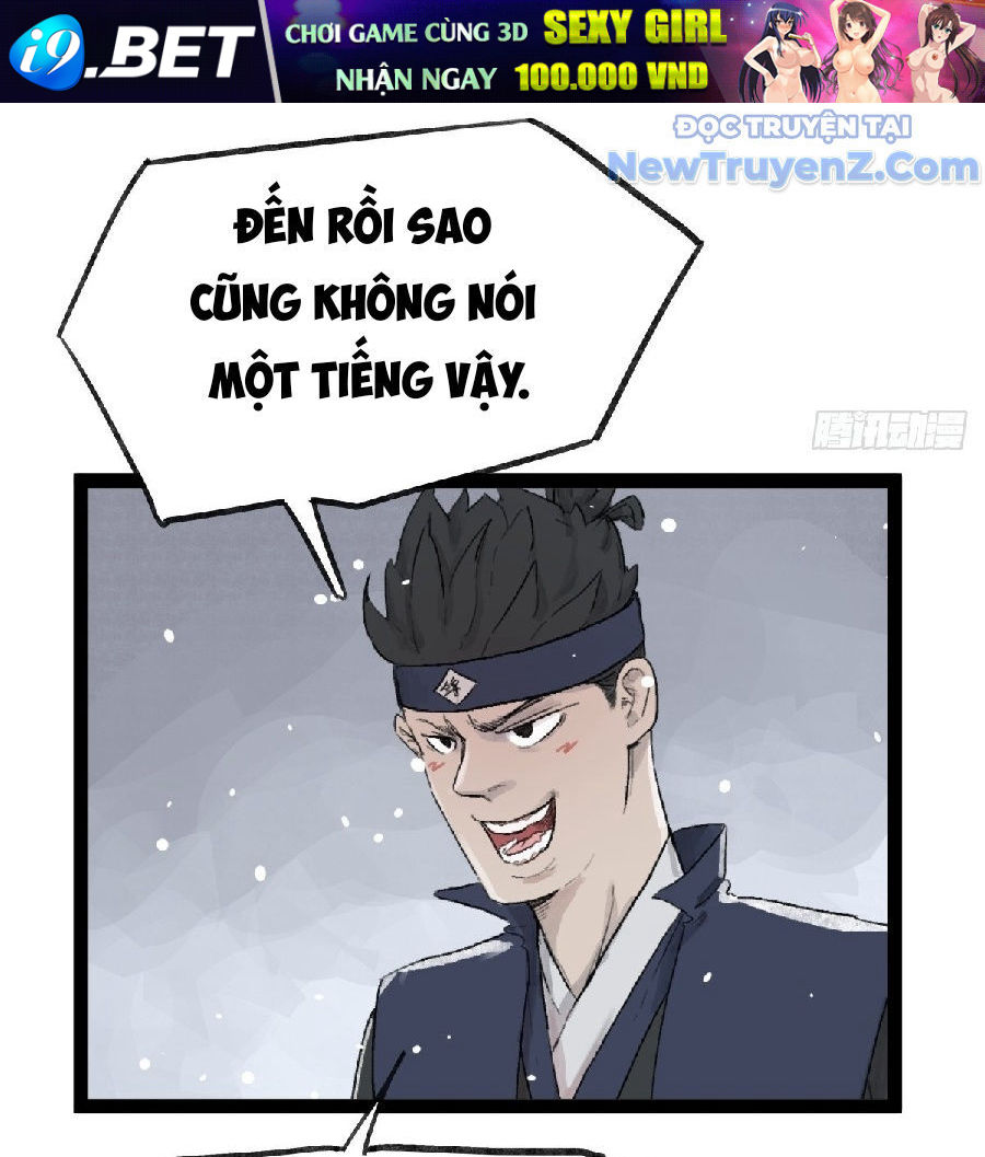 Hiệp Khách Hành Bất Thông [Chap 41-44]