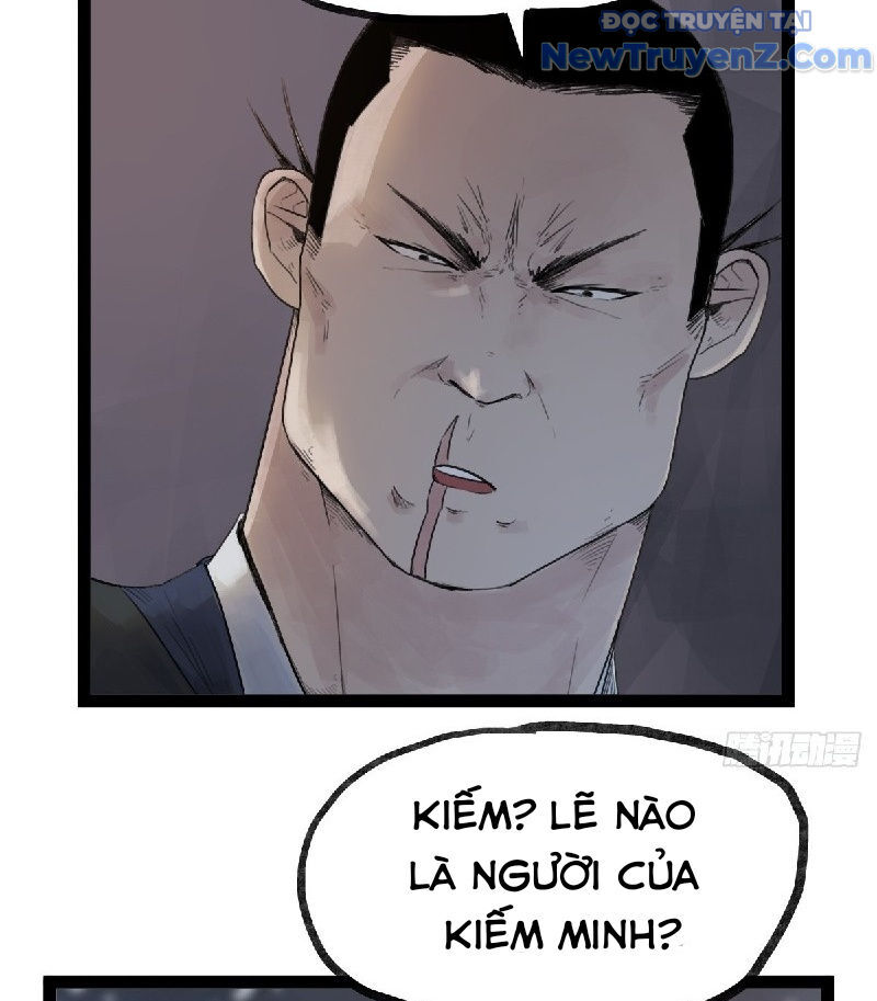 Hiệp Khách Hành Bất Thông [Chap 41-44]