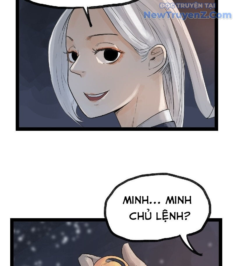 Hiệp Khách Hành Bất Thông [Chap 41-44]