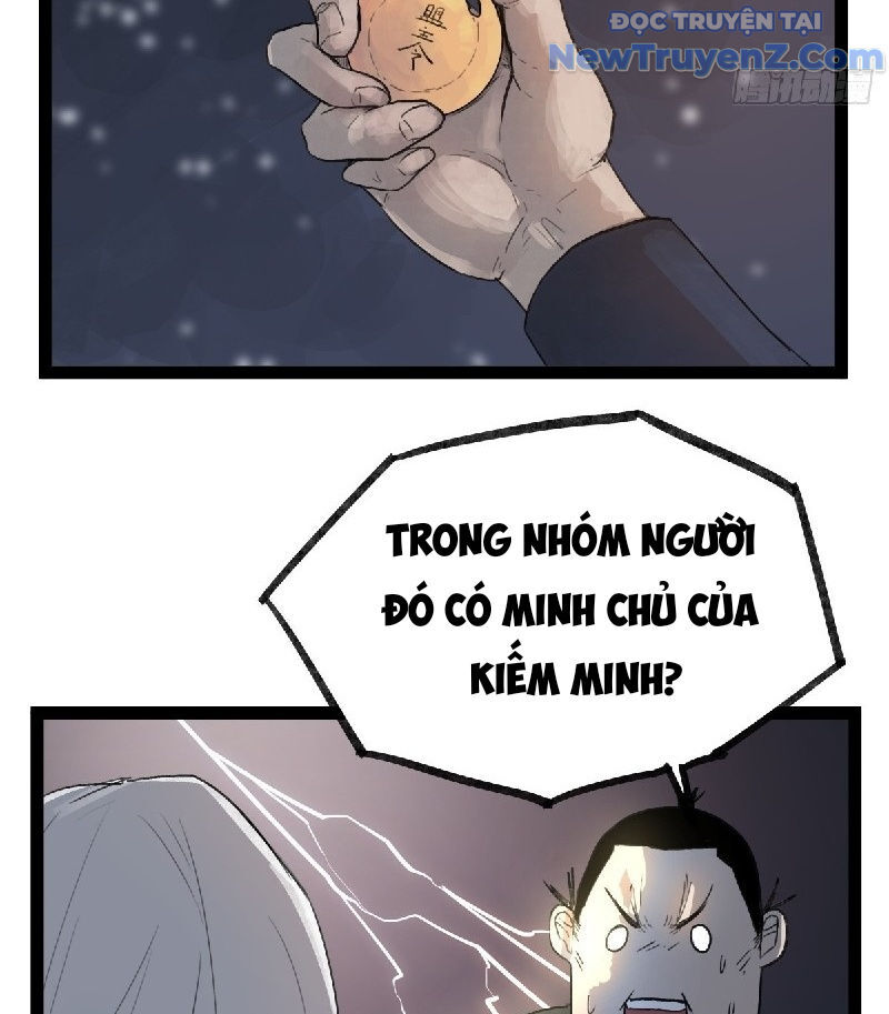 Hiệp Khách Hành Bất Thông [Chap 41-44]