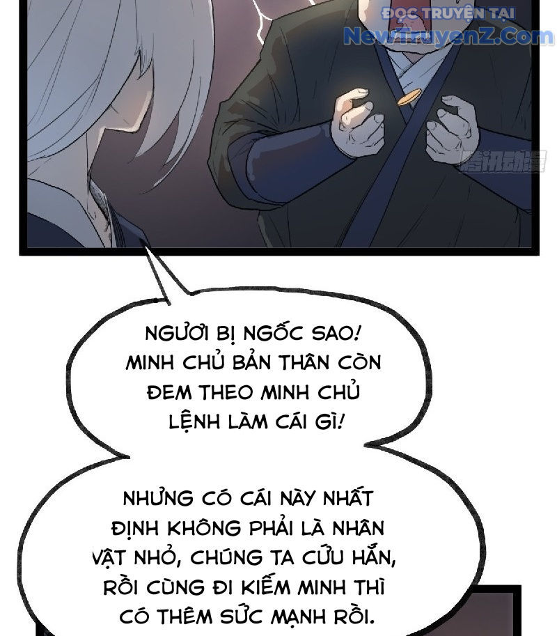 Hiệp Khách Hành Bất Thông [Chap 41-44]