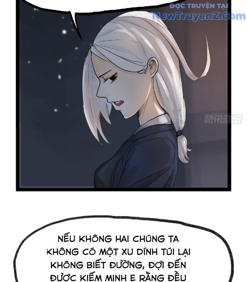 Hiệp Khách Hành Bất Thông [Chap 41-44]