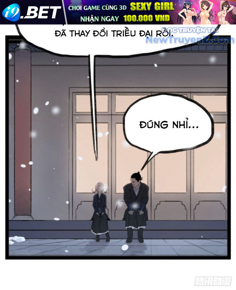 Hiệp Khách Hành Bất Thông [Chap 41-44]